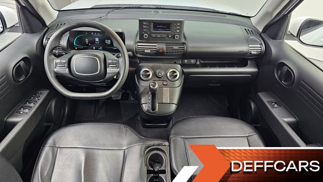 Hyundai CASPER Turbo Smart купить на сайте DeffCars