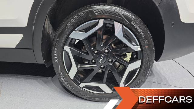 Kia SELTOS Gasoline 1.6 Turbo 2WD Signature купить на сайте DeffCars