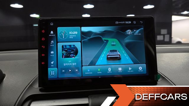 Hyundai CASPER Modern купить на сайте DeffCars
