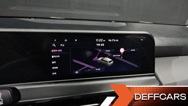 Kia SELTOS Gasoline 2.0 2WD Trendy купить на сайте DeffCars