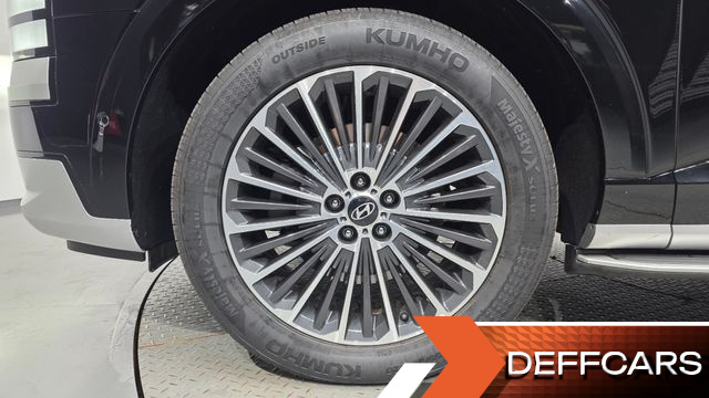 Hyundai PALISADE HEV 2.5T 4WD 7-Seater Calligraphy купить на сайте DeffCars