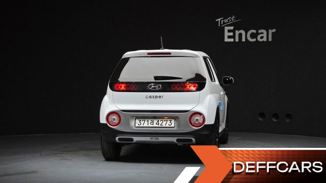 Hyundai CASPER Modern купить на сайте DeffCars