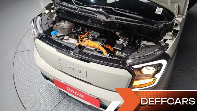 Kia RAY Air купить на сайте DeffCars