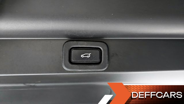 Land Rover RANGE ROVER P530 Autobiography купить на сайте DeffCars