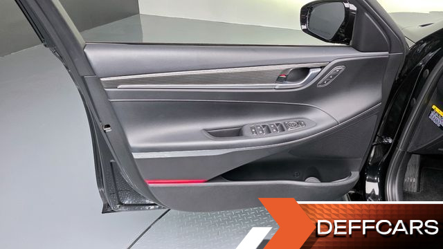 Hyundai GRANDEUR 3.0 Exclusive Special купить на сайте DeffCars