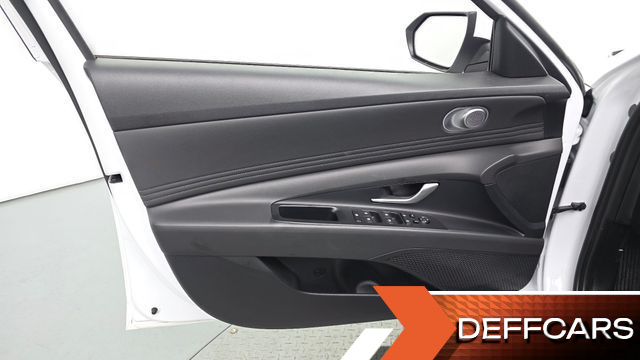 Hyundai AVANTE 1.6 Smart купить на сайте DeffCars