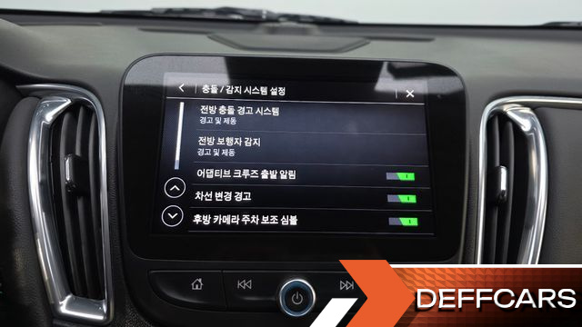 ChevroletGMDaewoo MALIBU 2.0 Turbo Premier Special купить на сайте DeffCars
