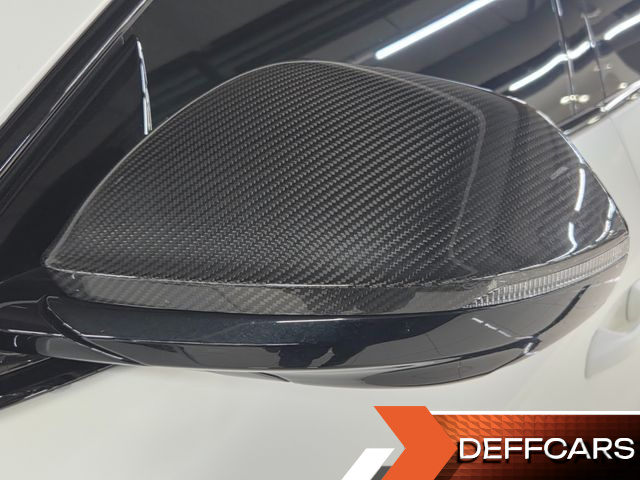 Lamborghini URUS 4.0 V8 купить на сайте DeffCars