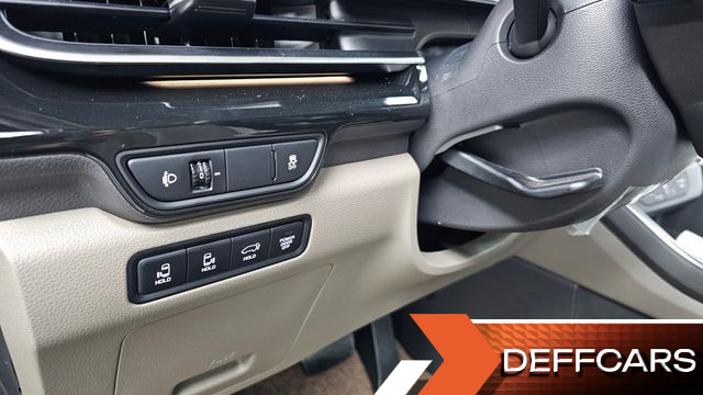 Kia CARNIVAL HEV 7seater Signature купить на сайте DeffCars