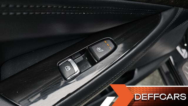 Kia K8 2.5 Gasoline 2WD Noblesse купить на сайте DeffCars