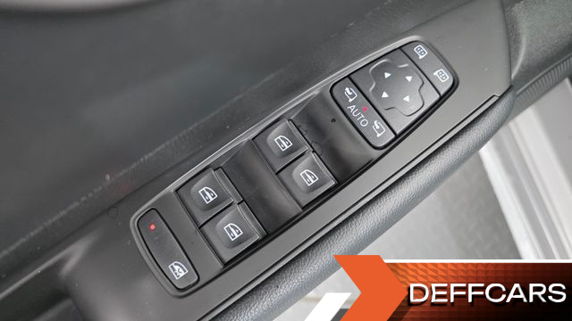 Renault-KoreaSamsung SM6 2.0 LPe SE (Disabled) купить на сайте DeffCars