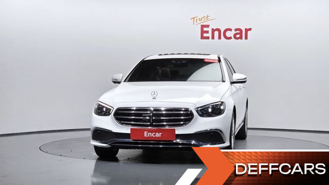 Mercedes E-CLASS E250 Exclusive купить на сайте DeffCars