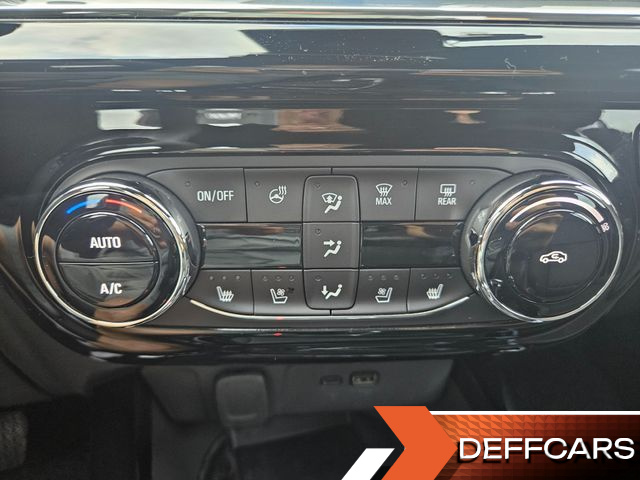 ChevroletGMDaewoo TRAX 1.2 RS купить на сайте DeffCars