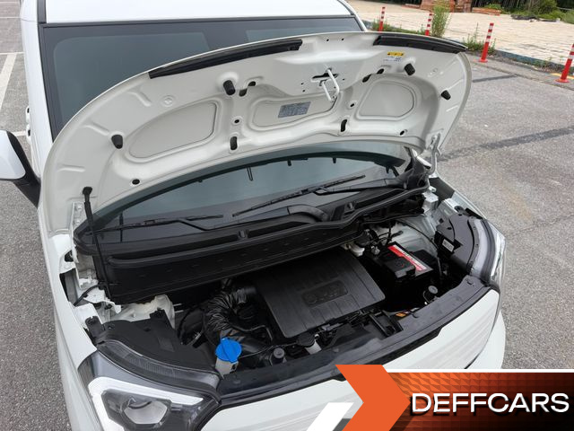 Kia RAY Signature купить на сайте DeffCars