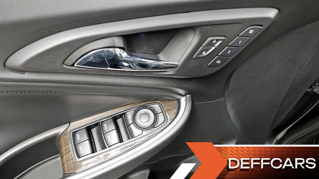 ChevroletGMDaewoo MALIBU 2.0 Turbo LTZ Premium купить на сайте DeffCars