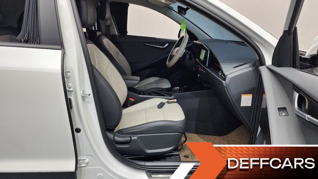 Kia NIRO Signature купить на сайте DeffCars