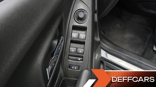 ChevroletGMDaewoo TRAX 1.4 LTZ купить на сайте DeffCars