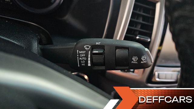 Ssangyong REXTON Diesel 2.2 4WD Professional X (5-Link) купить на сайте DeffCars