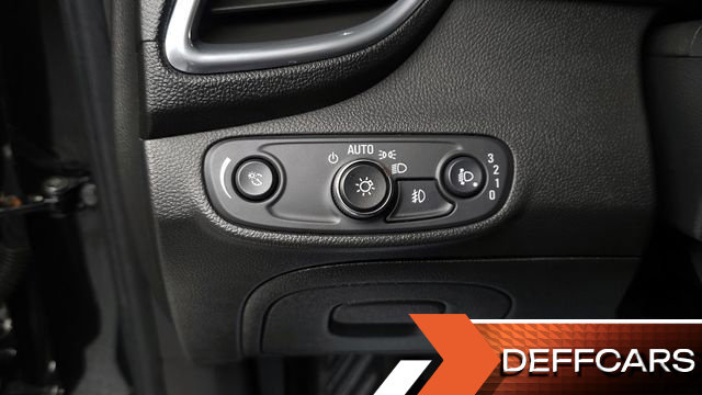 ChevroletGMDaewoo TRAX 1.4 Red Line Premier купить на сайте DeffCars