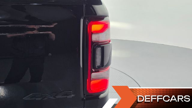 Dodge RAM PICK UP 5.7 купить на сайте DeffCars