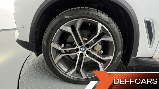 BMW X5 xDrive 40i xLine купить на сайте DeffCars