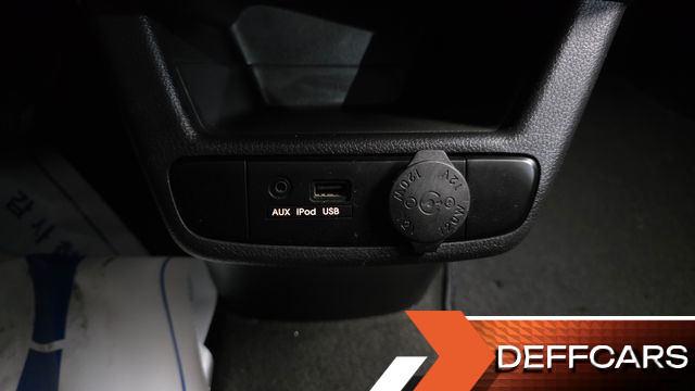 Kia RAY VAN Deluxe купить на сайте DeffCars