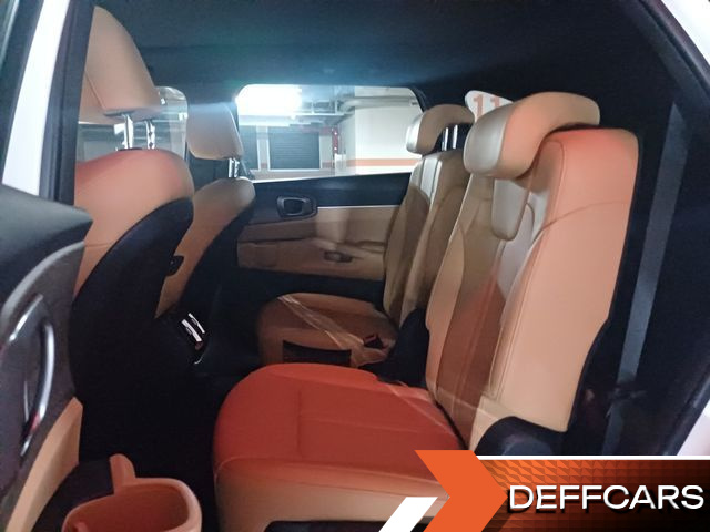 Kia SORENTO Gasoline 2.5T 2WD Prestige купить на сайте DeffCars