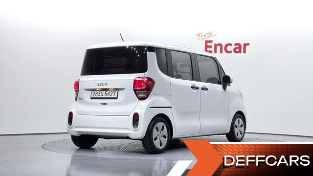 Kia RAY Van Standard купить на сайте DeffCars
