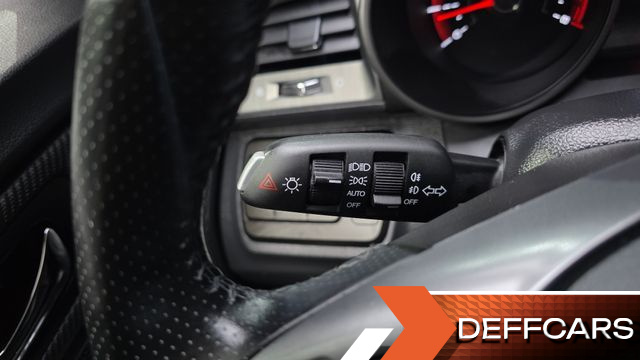 Ssangyong TIBOLI VX 2WD купить на сайте DeffCars