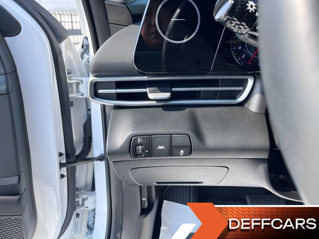 Hyundai AVANTE 1.6 Modern купить на сайте DeffCars