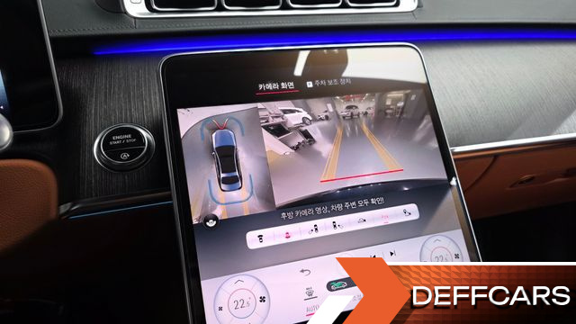 Mercedes S-CLASS S350 d купить на сайте DeffCars