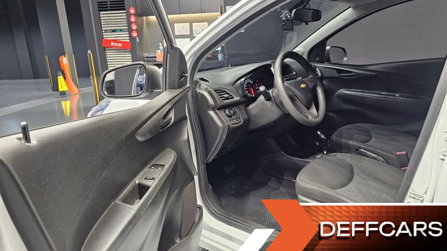ChevroletGMDaewoo SPARK Van купить на сайте DeffCars