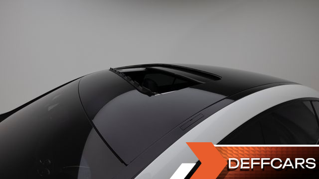 Mercedes AMG GT 4Door 43 4MATIC+ купить на сайте DeffCars