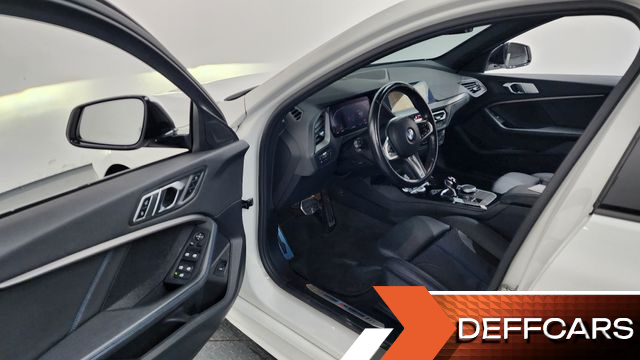 BMW 1-SERIES 120i M Sports купить на сайте DeffCars