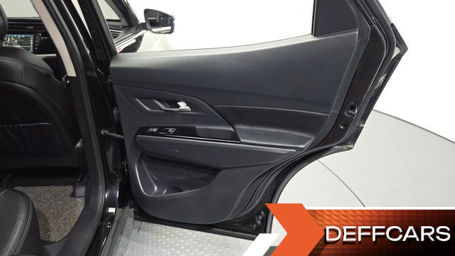Ssangyong KORANDO Diesel 1.6 2WD Delight Plus купить на сайте DeffCars