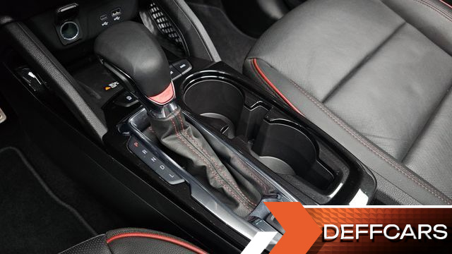 ChevroletGMDaewoo TRAILBLAZER 1.3 Turbo 4WD RS купить на сайте DeffCars