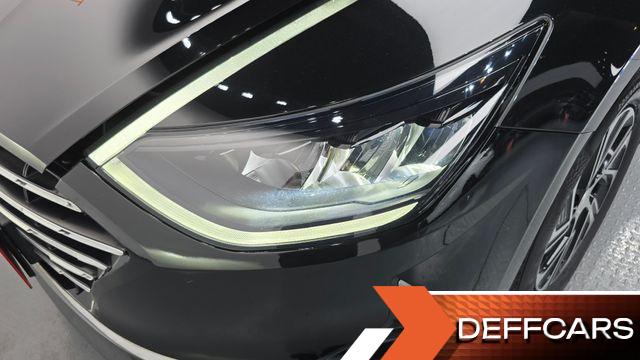 Hyundai SONATA Premium купить на сайте DeffCars