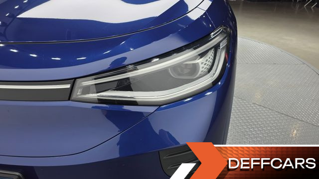 Volkswagen ID.4 Pro купить на сайте DeffCars