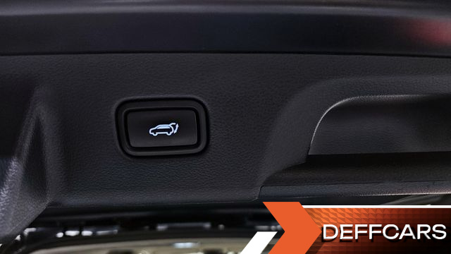 Hyundai PALISADE Diesel 2.2 4WD Prestige купить на сайте DeffCars
