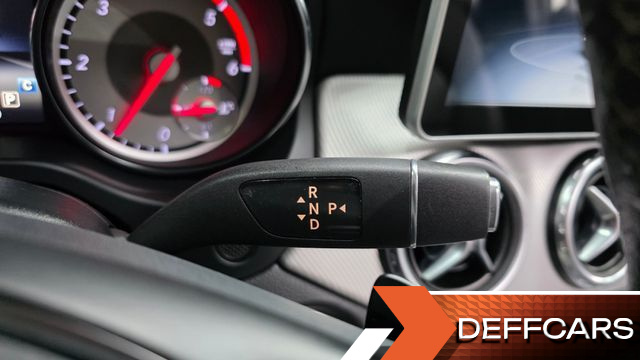 Mercedes GLA-CLASS GLA200 d купить на сайте DeffCars