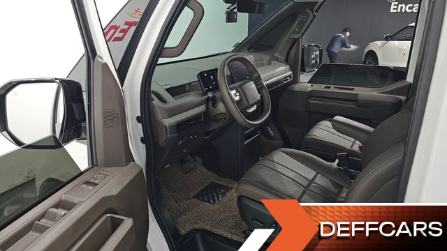 Kia PV5 Passenger 5 Seater Plus купить на сайте DeffCars