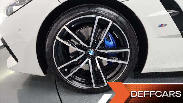 BMW Z4 sDrive20i M Sport купить на сайте DeffCars
