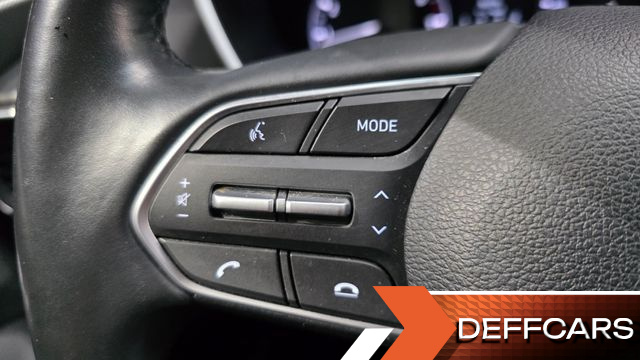 Hyundai SANTAFE Gasoline 2.0T 2WD Exclusive купить на сайте DeffCars