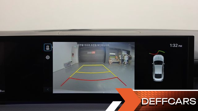 Hyundai SONATA 2.0 Premium купить на сайте DeffCars