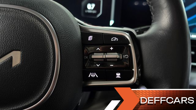 Kia CARNIVAL Diesel 9-Seater Noblesse купить на сайте DeffCars