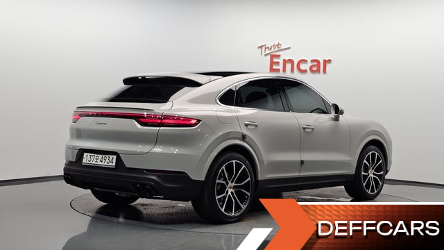 Porsche CAYENNE 3.0 PLATINUM EDITION купить на сайте DeffCars