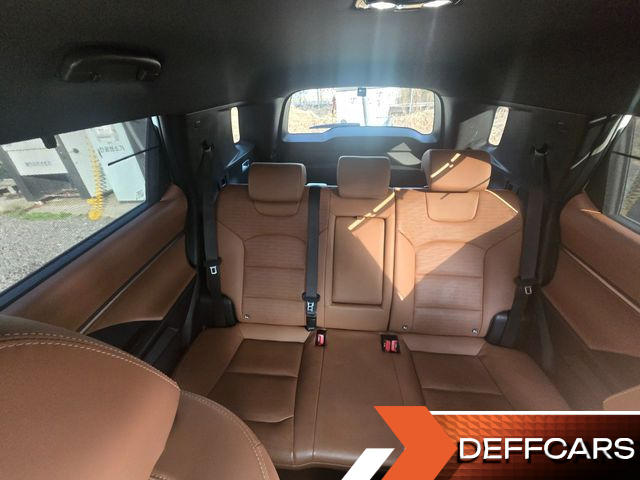 Ssangyong TORRES Gasoline 1.5 2WD T7 купить на сайте DeffCars