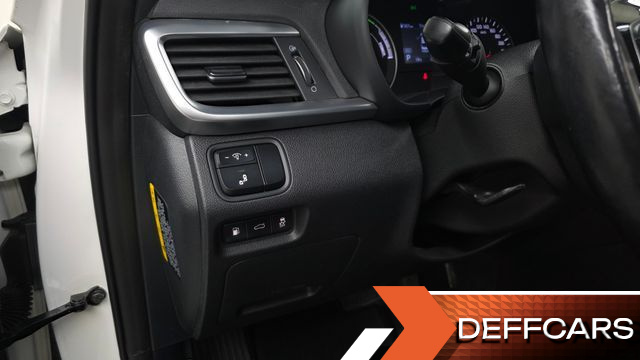 Kia K5 Noblesse купить на сайте DeffCars