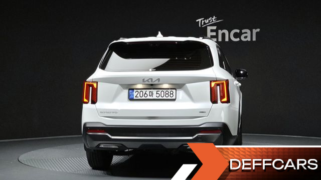 Kia SORENTO HEV 1.6 2WD Gravity купить на сайте DeffCars