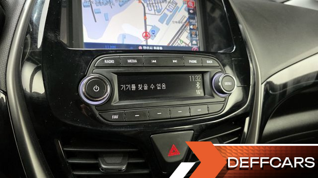 ChevroletGMDaewoo SPARK Premier купить на сайте DeffCars